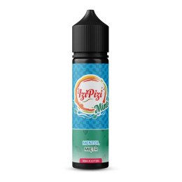 Longfill Izi Pizi Mint 6/60ml - Menthol Mięta (A25)