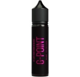 Longfill PORN koncentrat 13/60ml - G-Point (A25) Longfill PORN koncentrat 13/60ml - G-Point (A25)