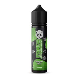 Longfill Panda Eksperyment 10/60ml - Winogrono Aloes (A25)