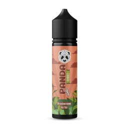 Longfill Panda Herbaty 10/60ml - Brzoskwiniowe Ice Tea (A25)
