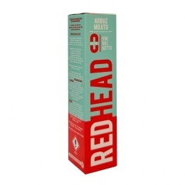 Longfill RedHead 9/60ml - Arbuz Mojito (A25)