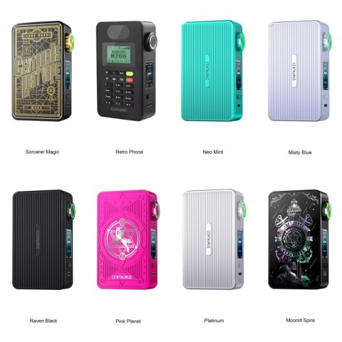 Lost Vape - Box Centaurus M200 Lost Vape - Box Centaurus M200