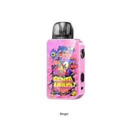 Lost Vape - Centaurus E40 Pod