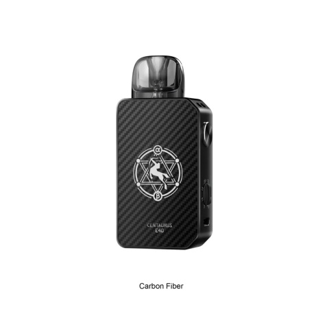 Lost Vape - Centaurus E40 Pod Lost Vape - Centaurus E40 Pod