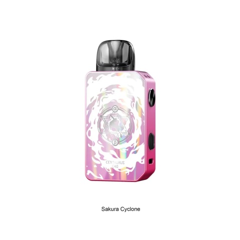 Lost Vape - Centaurus E40 Pod Lost Vape - Centaurus E40 Pod