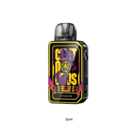 Lost Vape - Centaurus E40 Pod Lost Vape - Centaurus E40 Pod