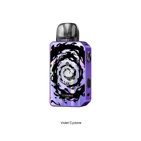 Lost Vape - Centaurus E40 Pod Lost Vape - Centaurus E40 Pod