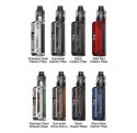 Lost Vape - Thelema Solo 100W Kit + Centaurus Sub Ohm Tank 2ml Lost Vape - Thelema Solo 100W Kit + Centaurus Sub Ohm Tank 2ml