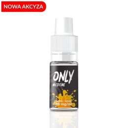 Baza Shot Only - 18mg 50/50 (A25)
