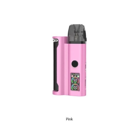 Pack Pod SBS THE X - MechVape Pack Pod SBS THE X - MechVape