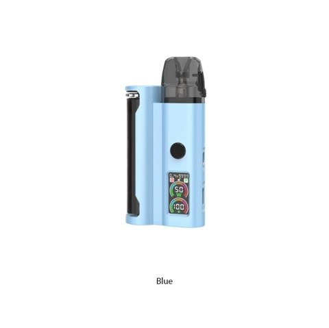 Pack Pod SBS THE X - MechVape Pack Pod SBS THE X - MechVape