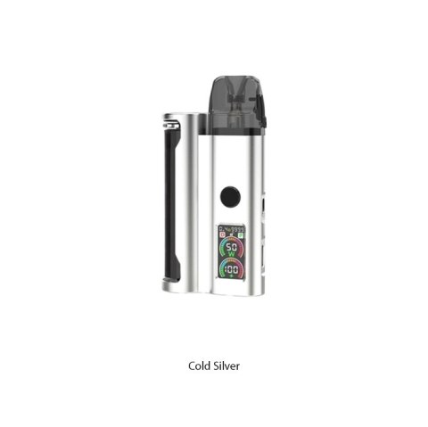 Pack Pod SBS THE X - MechVape Pack Pod SBS THE X - MechVape