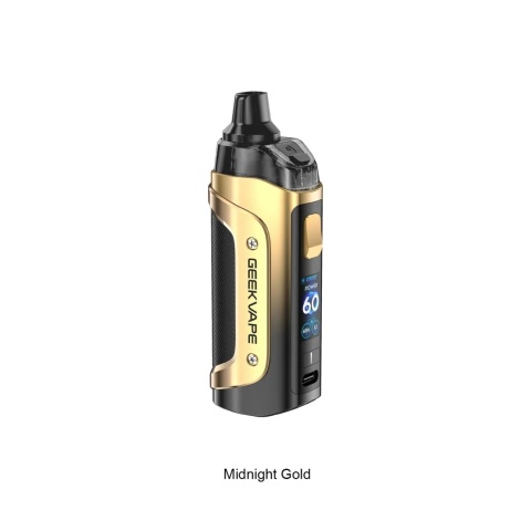 Pod Aegis Boost 3 Geekvape Pod Aegis Boost 3 Geekvape