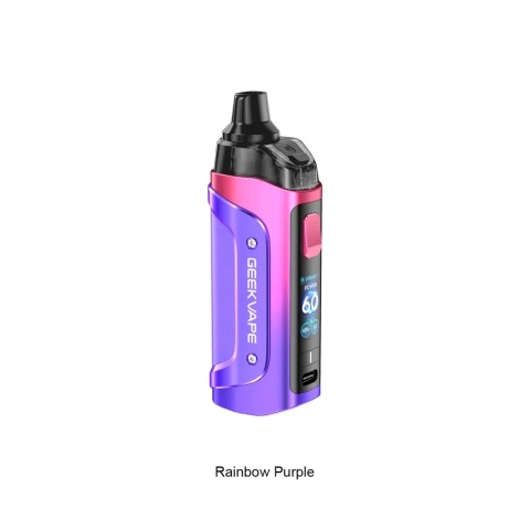 Pod Aegis Boost 3 Geekvape Pod Aegis Boost 3 Geekvape