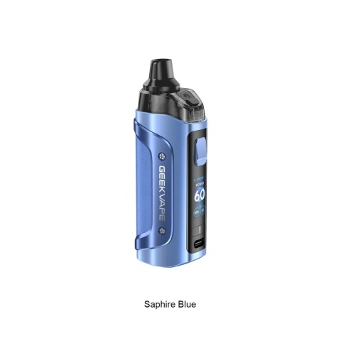 Pod Aegis Boost 3 Geekvape Pod Aegis Boost 3 Geekvape
