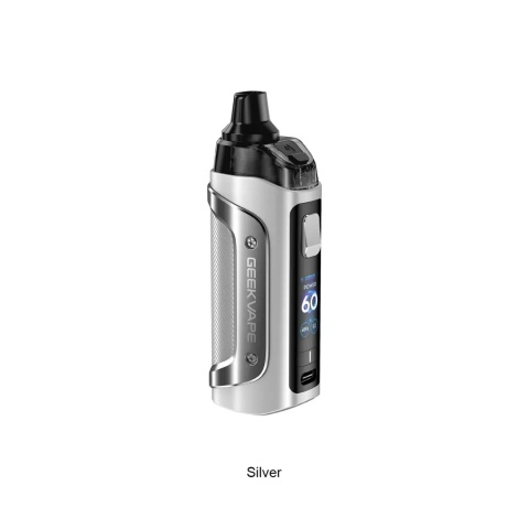 Pod Aegis Boost 3 Geekvape Pod Aegis Boost 3 Geekvape