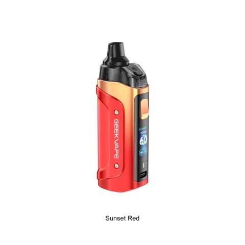 Pod Aegis Boost 3 Geekvape Pod Aegis Boost 3 Geekvape