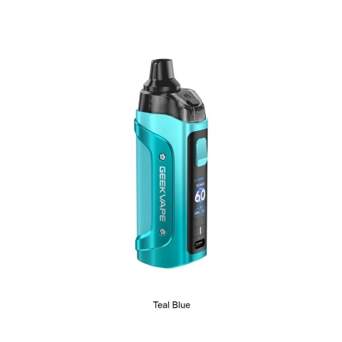 Pod Aegis Boost 3 Geekvape Pod Aegis Boost 3 Geekvape