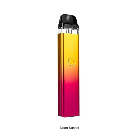 Pod Vaporesso Xros 3 Pod Vaporesso Xros 3