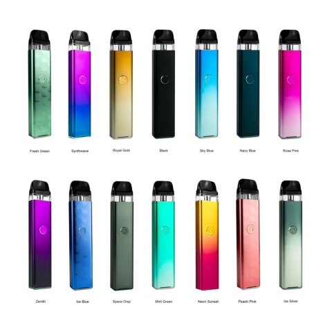 Pod Vaporesso Xros 3 Pod Vaporesso Xros 3