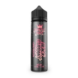 Premix JUNGLE JUICE - Blackcurrant 30/60ML (A25) Premix JUNGLE JUICE - Blackcurrant 30/60ML (A25)