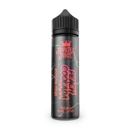 Premix JUNGLE JUICE - Peach Coolada 30/60ML (A25) Premix JUNGLE JUICE - Peach Coolada 30/60ML (A25)