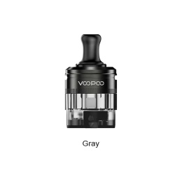 Pusty Wkład 5ml PNP X MTL - VooPoo