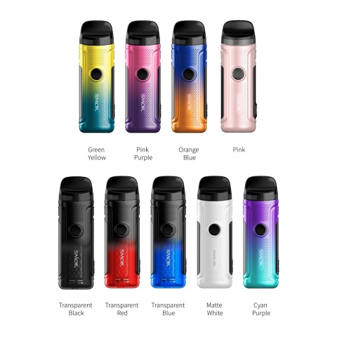 Smok - Nord C POD Smok - Nord C POD