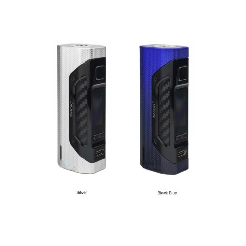 Smok - Rigel Mini Mod Smok - Rigel Mini Mod