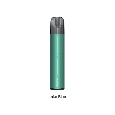 Smok - Solus 2 Pod Kit 700mAh Smok - Solus 2 Pod Kit 700mAh
