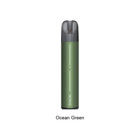 Smok - Solus 2 Pod Kit 700mAh Smok - Solus 2 Pod Kit 700mAh