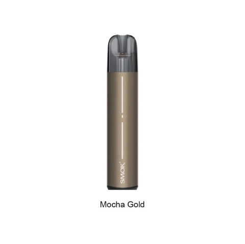 Smok - Solus 2 Pod Kit 700mAh Smok - Solus 2 Pod Kit 700mAh