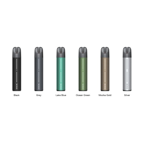 Smok - Solus 2 Pod Kit 700mAh Smok - Solus 2 Pod Kit 700mAh