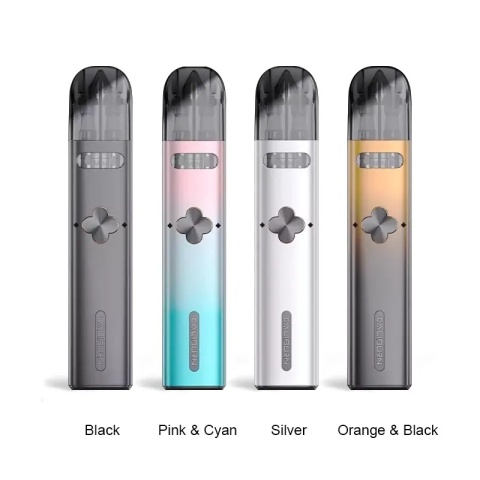 Uwell Caliburn Explorer Pod System Kit 1000mAh 4ml Uwell Caliburn Explorer Pod System Kit 1000mAh 4ml