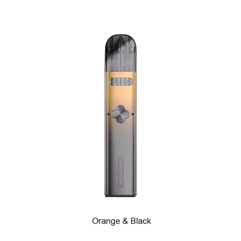 Uwell Caliburn Explorer Pod System Kit 1000mAh 4ml Uwell Caliburn Explorer Pod System Kit 1000mAh 4ml