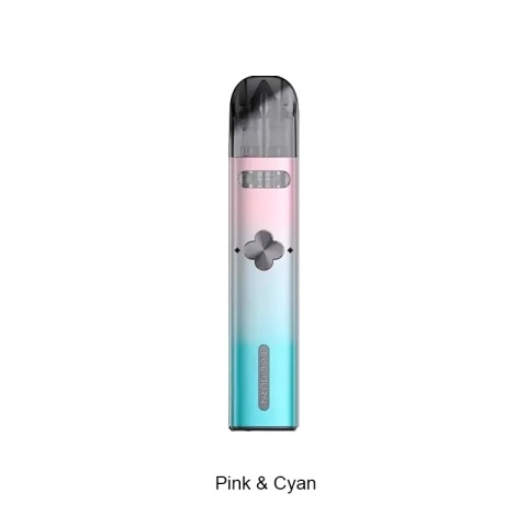 Uwell Caliburn Explorer Pod System Kit 1000mAh 4ml Uwell Caliburn Explorer Pod System Kit 1000mAh 4ml
