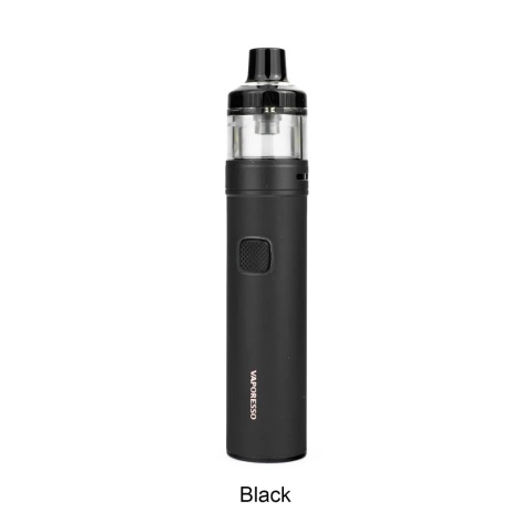 Vaporesso - Kit GTX Go 40 1500mah