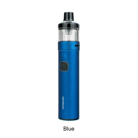 Vaporesso - Kit GTX Go 40 1500mah Vaporesso - Kit GTX Go 40 1500mah
