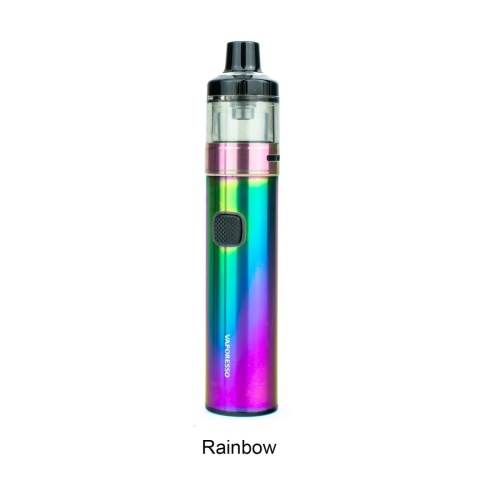 Vaporesso - Kit GTX Go 40 1500mah Vaporesso - Kit GTX Go 40 1500mah