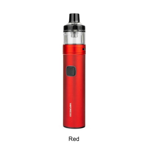 Vaporesso - Kit GTX Go 40 1500mah Vaporesso - Kit GTX Go 40 1500mah