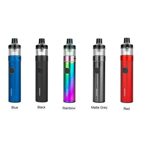 Vaporesso - Kit GTX Go 40 1500mah Vaporesso - Kit GTX Go 40 1500mah