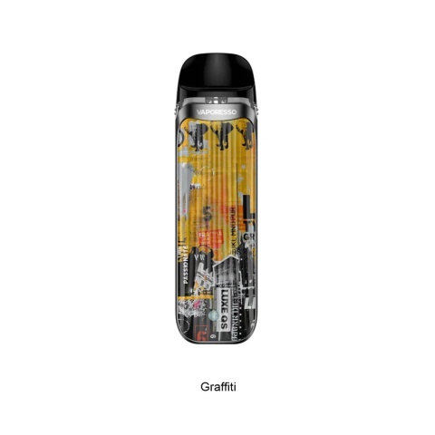 Vaporesso LUXE QS Pod Vaporesso LUXE QS Pod