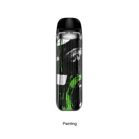 Vaporesso LUXE QS Pod Vaporesso LUXE QS Pod