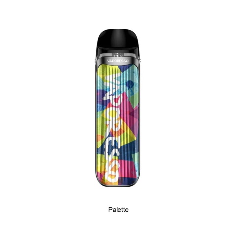 Vaporesso LUXE QS Pod Vaporesso LUXE QS Pod
