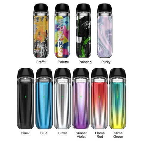 Vaporesso LUXE QS Pod Vaporesso LUXE QS Pod