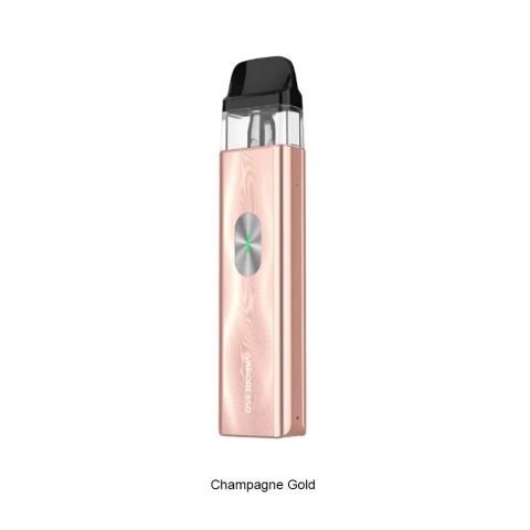 Vaporesso - Xros 4 mini Kit Vaporesso - Xros 4 mini Kit