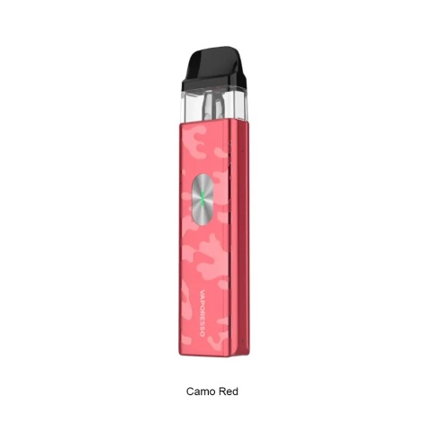 Vaporesso - Xros 4 mini Kit Vaporesso - Xros 4 mini Kit