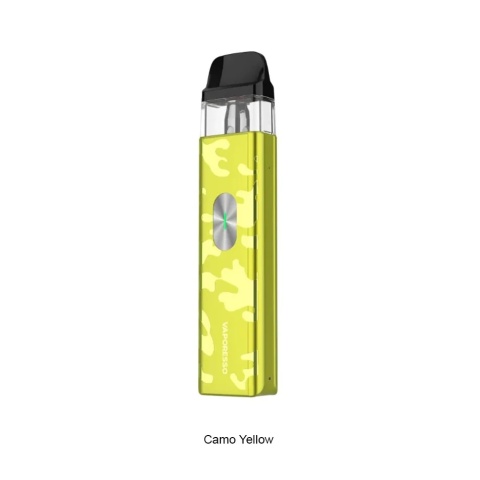 Vaporesso - Xros 4 mini Kit Vaporesso - Xros 4 mini Kit