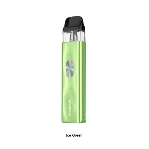 Vaporesso - Xros 4 mini Kit Vaporesso - Xros 4 mini Kit