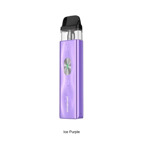 Vaporesso - Xros 4 mini Kit Vaporesso - Xros 4 mini Kit